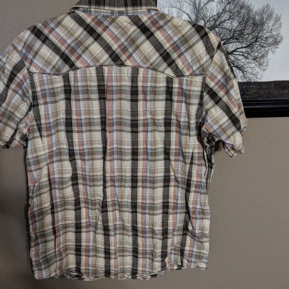 Pearl snap shirt - Picture 6 of 6